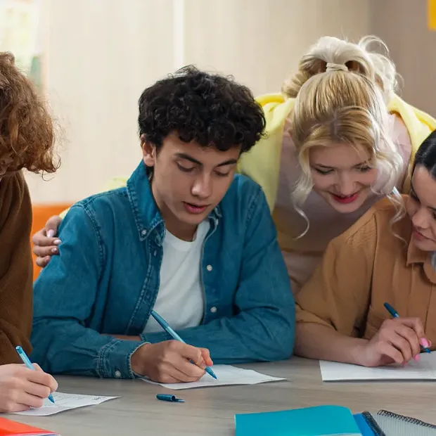 A Day at RedEverywhere