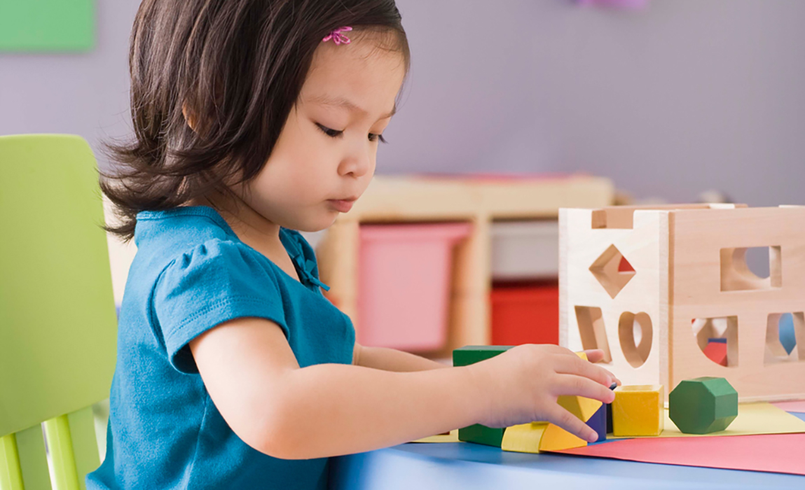 Goal Setting and the Psychology of Performance