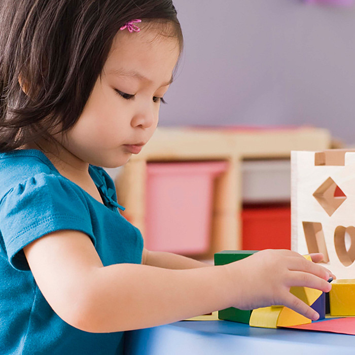 Goal Setting and the Psychology of Performance