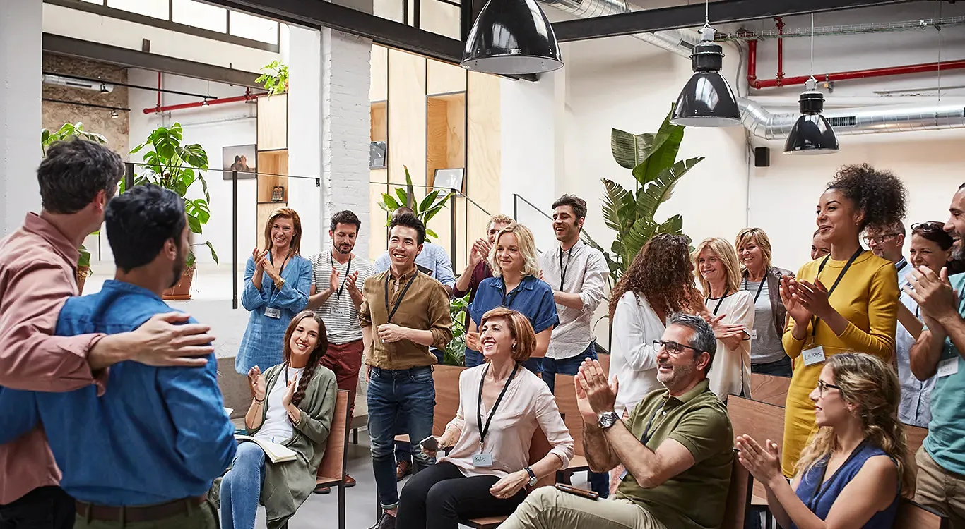 Who We Work With at RedEveryWhere