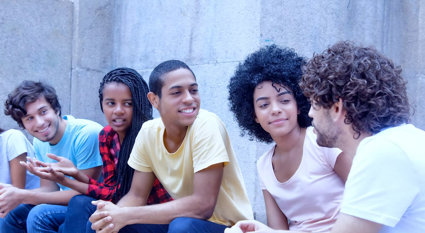 The Science and Art of RedEverywhere