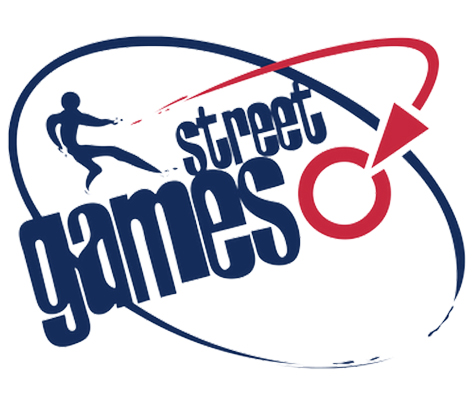 Street Games